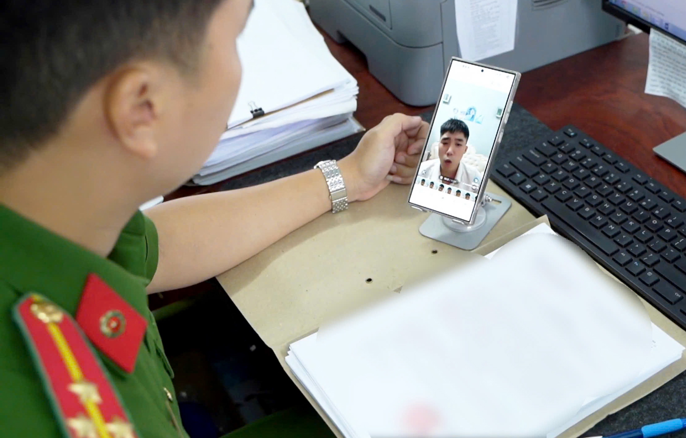 mạng xã hội - Ảnh 1.