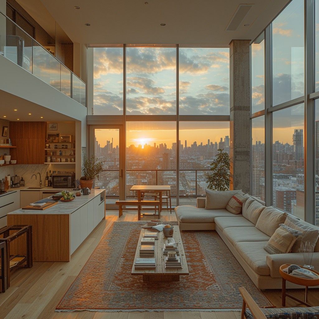 Người giàu mua chung cư chỉ chọn 5 “tầng vàng” này: Càng ở càng lộc, nếu bán đi cũng lời lớn- Ảnh 3.