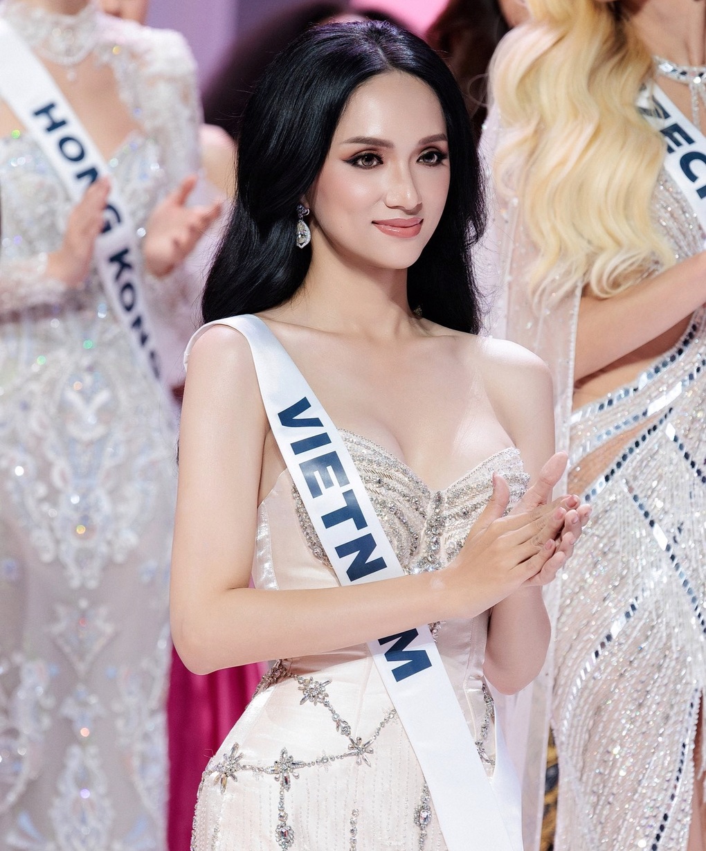 Căng thẳng Hoa hậu Hoàn vũ chưa dừng: Chủ tịch MUO tuyên bố kiện ông Nawat - 3