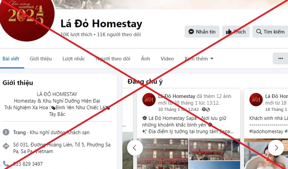 Cảnh báo 5 hình thức lừa đảo trực tuyến nhiều người Việt thường mắc phải - 1