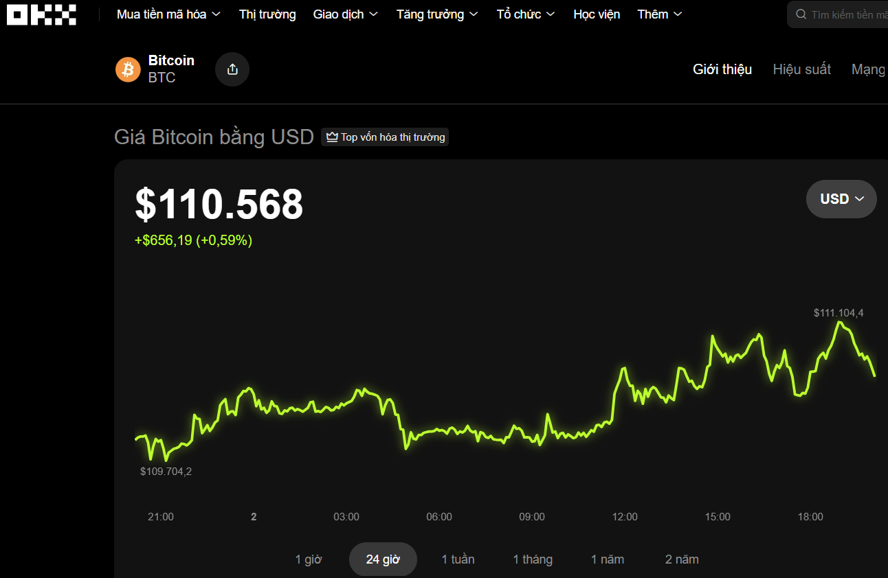 Cảnh báo lừa đảo đầu tư tiền số gây nguy hiểm cho người dân hôm nay , 2 - 11 - Ảnh 1.