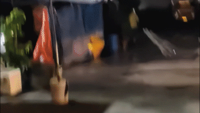 Thanh niên dùng súng nhựa cướp 100 triệu ở chợ Bình Điền bị bắt