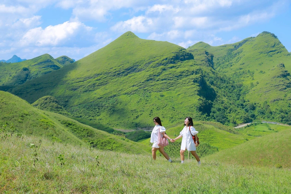 Cao Bằng xây dựng nhiều sản phẩm du lịch nông nghiệp, hút lượng khách lớn - 1