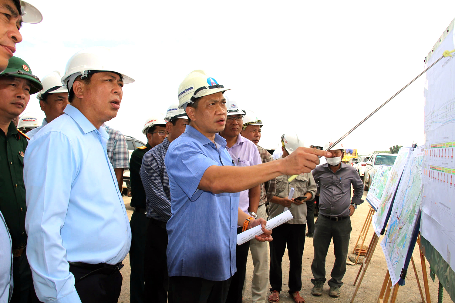 cao tốc - Ảnh 1.