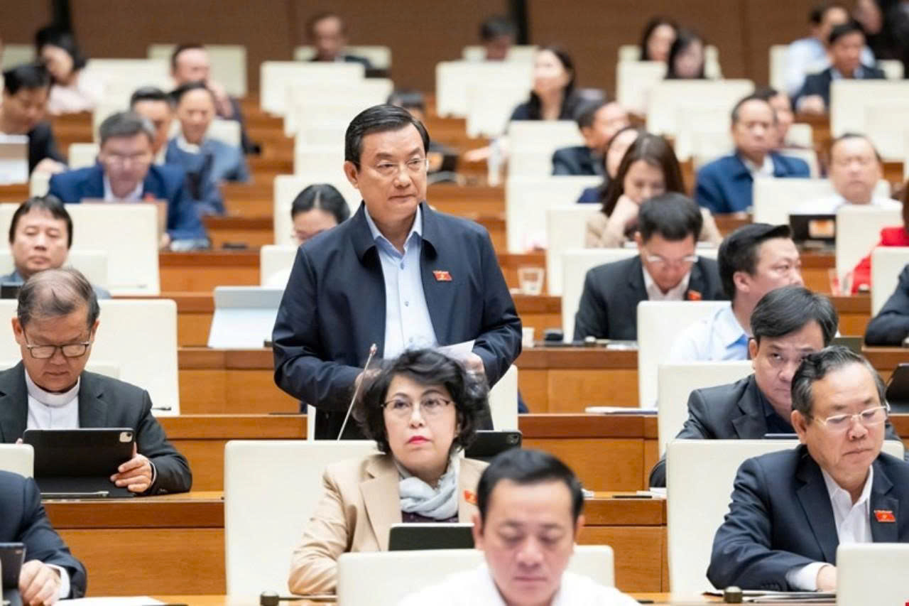 Cắt giảm 50 ngành, nghề kinh doanh có điều kiện - Ảnh 1.