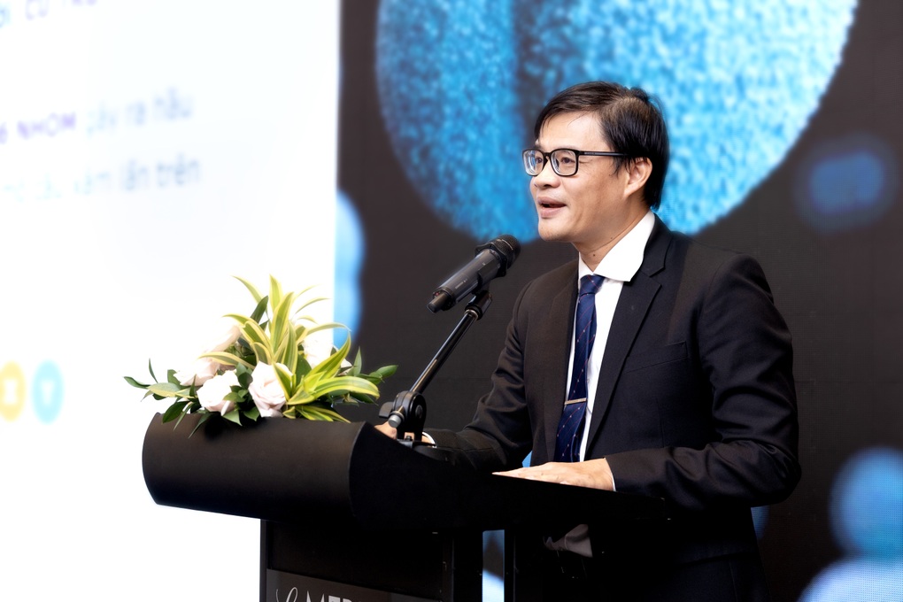 Câu chuyện của cầu thủ bóng đá Pháp phải cắt chân do mắc “bệnh tử 24 giờ” - 4