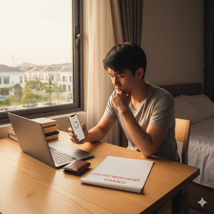 Cha me giau toi moi di lam luong 6 trieu