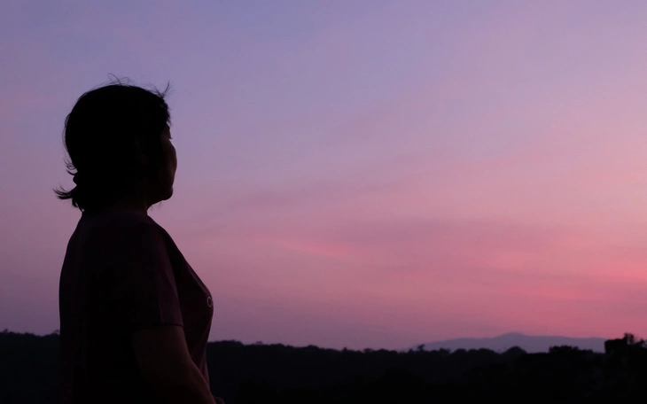 Chăm sóc sức khỏe phụ nữ mãn kinh ra sao? - Ảnh 2.