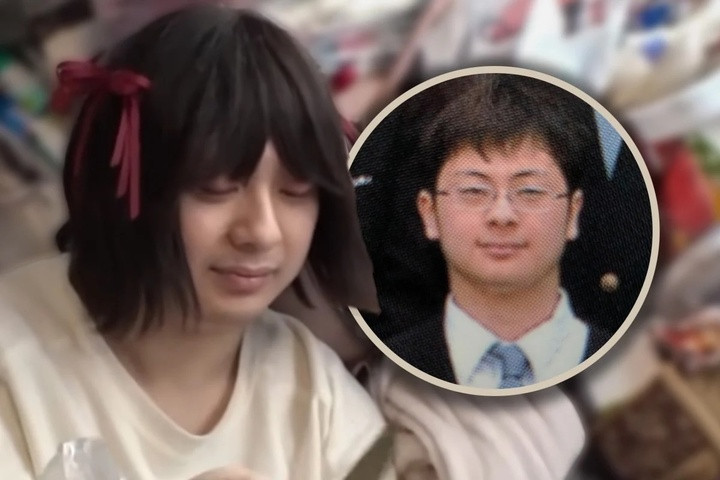 Chang trai mac do nu lam nghe kem danh gia