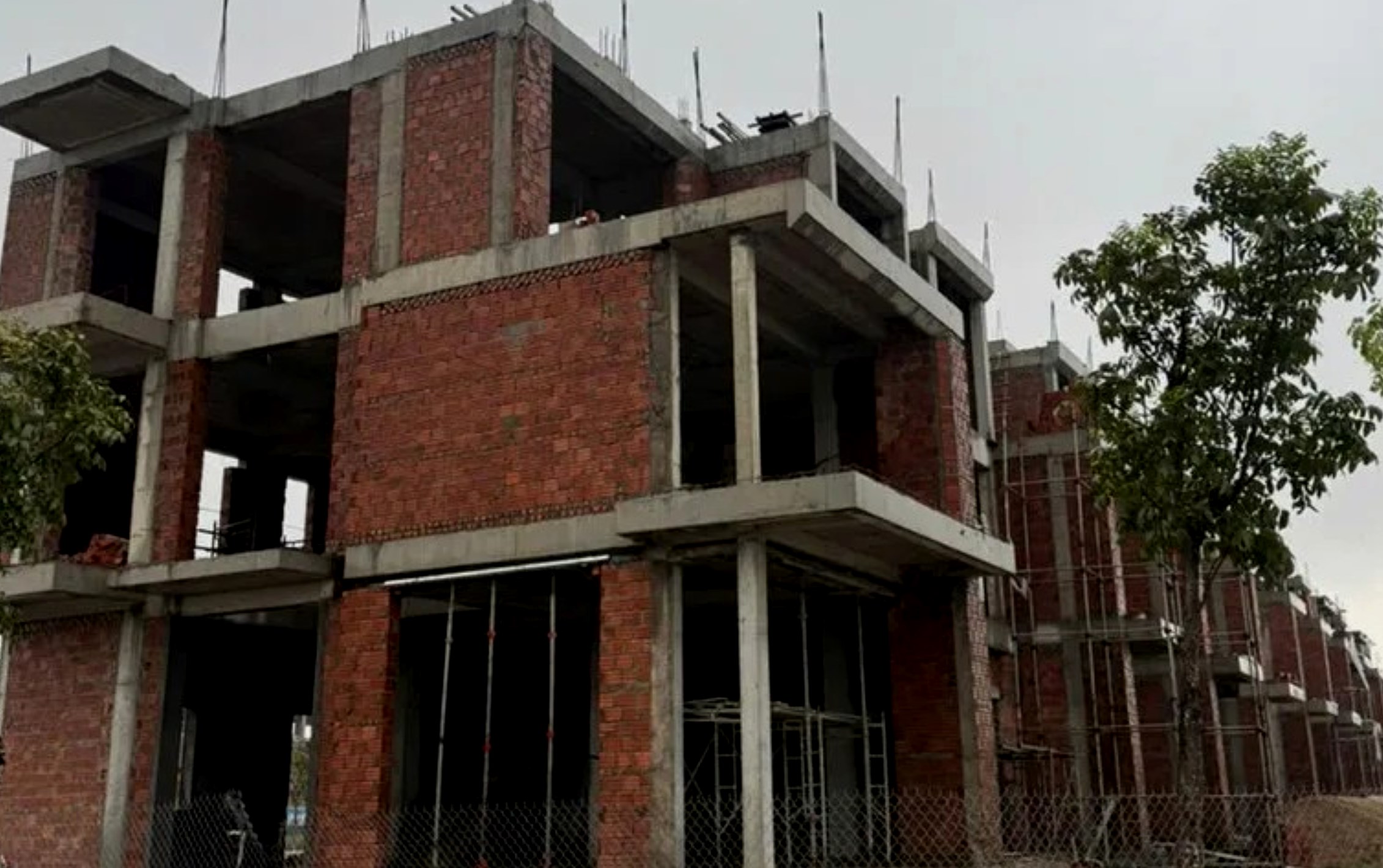 Chánh Thanh tra tỉnh nói gì về những sai phạm tại dự án của Tập đoàn Sơn Hải? - Ảnh 1.