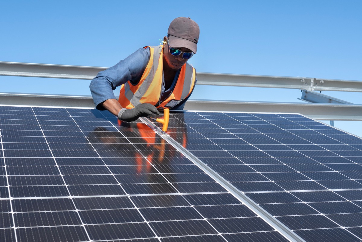 việc làm - Ảnh 1.