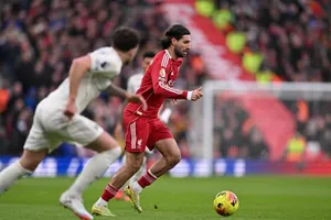 West Ham – Liverpool: Trận cầu then chốt