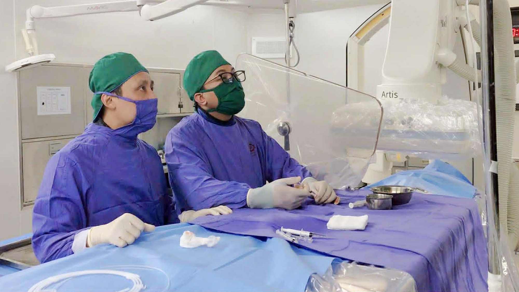 tử cung - Ảnh 1.