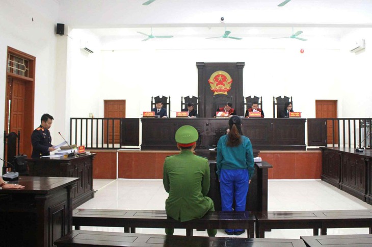 Mua đất - Ảnh 1.