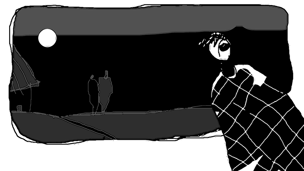 Chiêm bao biển - Truyện ngắn dự thi của Lê Văn Thân- Ảnh 1.