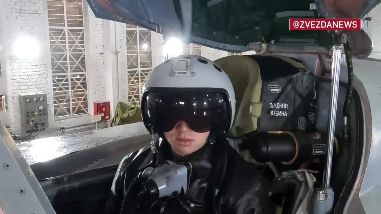 Chiến dịch chiêu mộ để đánh cắp tiêm kích Nga mang tên lửa Kinzhal