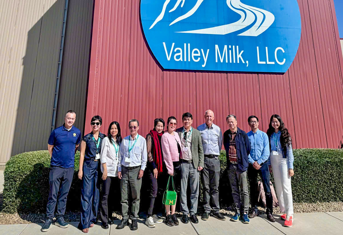 Chiến lược vươn mình của Nutifood trên thị trường Đông Nam Á - Ảnh 1.