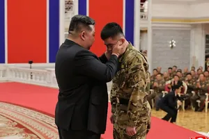 Tình báo Hàn Quốc: Triều Tiên cử 5.000 binh sĩ tới Nga; Khả năng có thượng đỉnh Mỹ-Triều