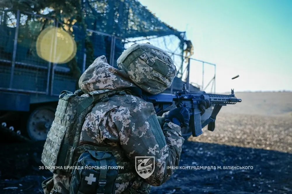 Chiến sự Nga - Ukraine 9-11