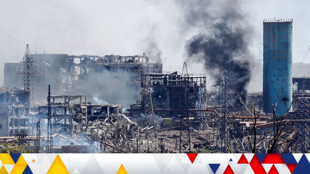 Chiến sự Ukraine 10/11: Kiev giải vây thất bại, dừng kháng cự ở Pokrovsk - 1