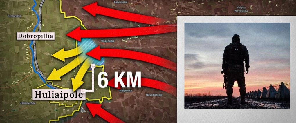 Chiến sự Ukraine 11/11: Đốm lửa Pokrovsk đã tàn, Kiev hết cơ hội rút chạy - 2