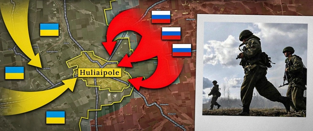 Chiến sự Ukraine 21/11: Giao tranh bùng nổ ở Liman và Seversk - 2