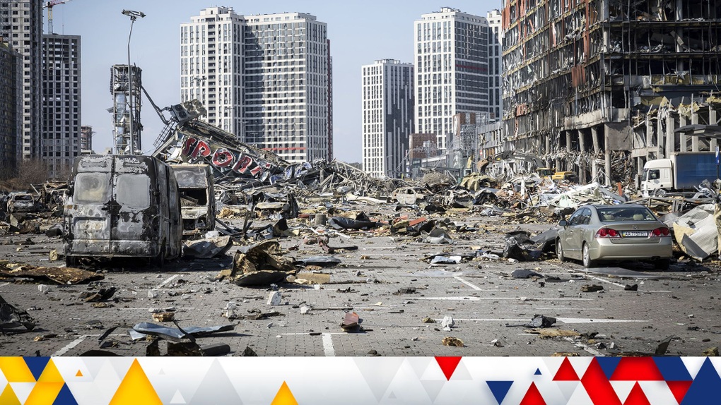 Chiến sự Ukraine 5/11: Rộ tin Nga đã kiểm soát gần như hoàn toàn Pokrovsk - 1