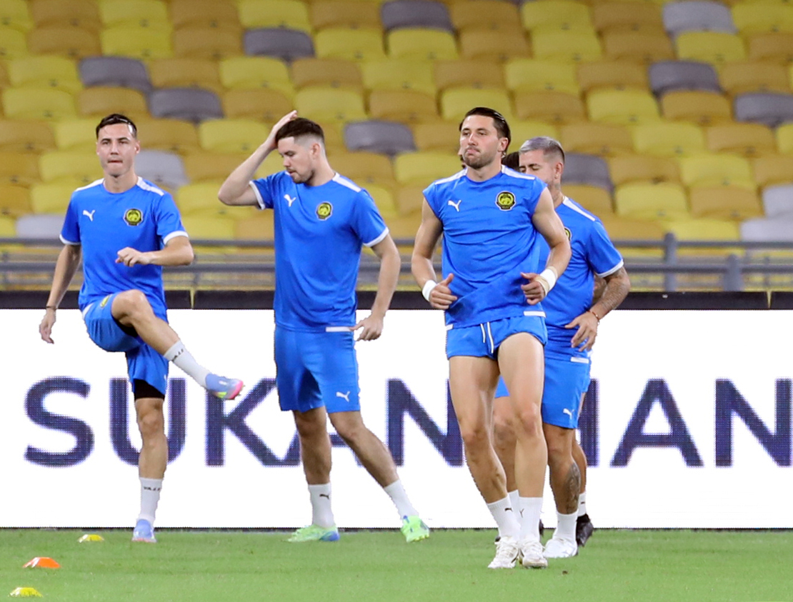 Nóng: Chính phủ Malaysia tạm ngừng cấp kinh phí cho đội tuyển, vẫn không dám 'xóa sổ' FAM vì…- Ảnh 1.