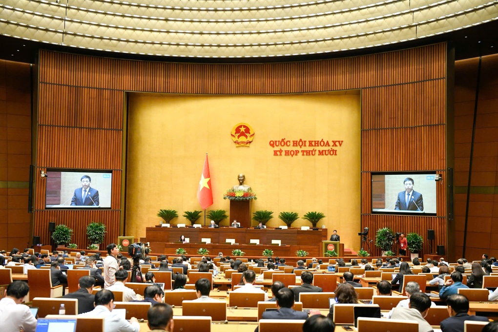 Chính phủ đề xuất cắt giảm 25 ngành, nghề đầu tư kinh doanh có điều kiện - 1