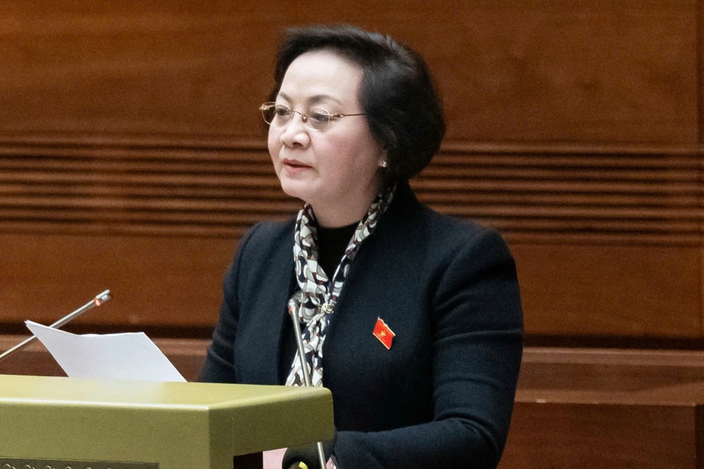 Chính phủ đề xuất giữ mô hình chính quyền địa phương gồm HĐND và UBND - 1