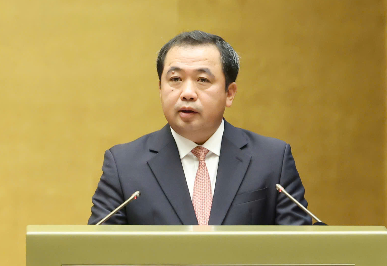 Chính phủ đề xuất trường hợp được thăm dò, khai thác, chế biến và sử dụng đất hiếm 1 đất hiếm - Ảnh 1.