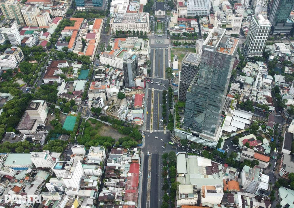 Chính phủ yêu cầu hoàn thành dữ liệu 50 triệu thửa đất đúng-đủ-sạch-sống - 1