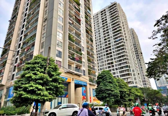 nhà ở xã hội, mua nhà ở xã hội, người lao động, bất động sản