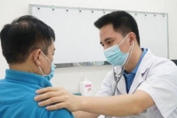 Tổng Bí thư Tô Lâm chỉ đạo thời điểm miễn viện phí toàn dân