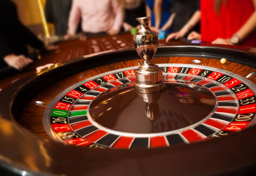 Cho phép người Việt đủ điều kiện chơi casino tại Phú Quốc, Hồ Tràm, Vân Đồn - 1