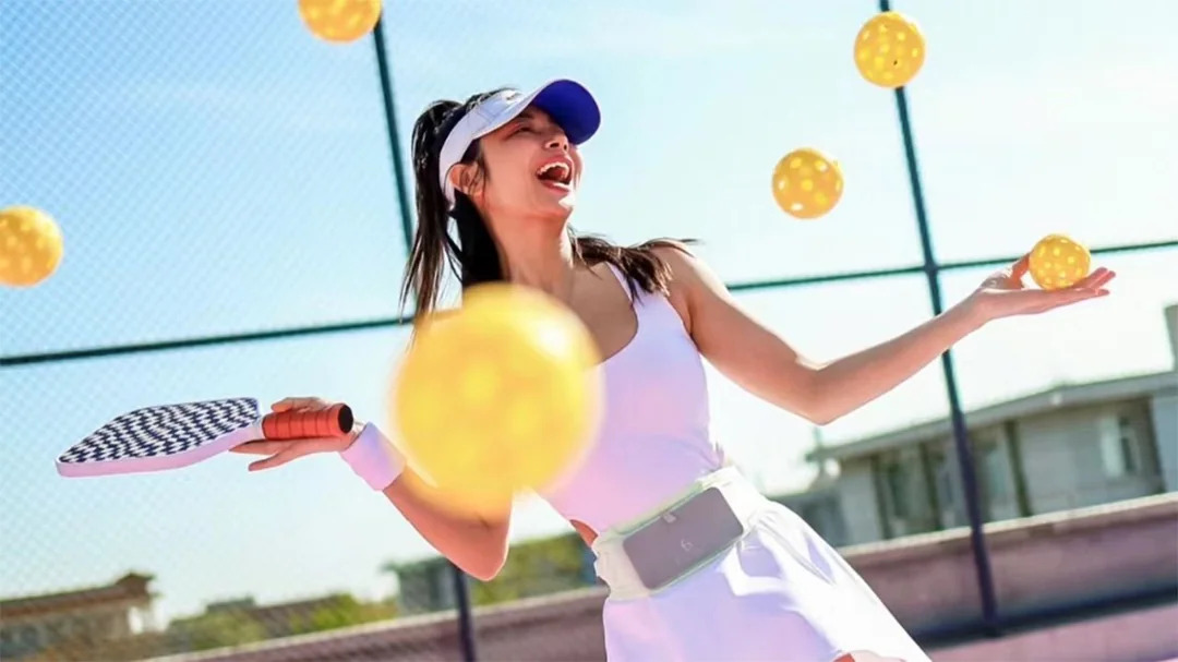 Chơi cho khỏe, nên chọn pickleball hay cầu lông? - Ảnh 5.