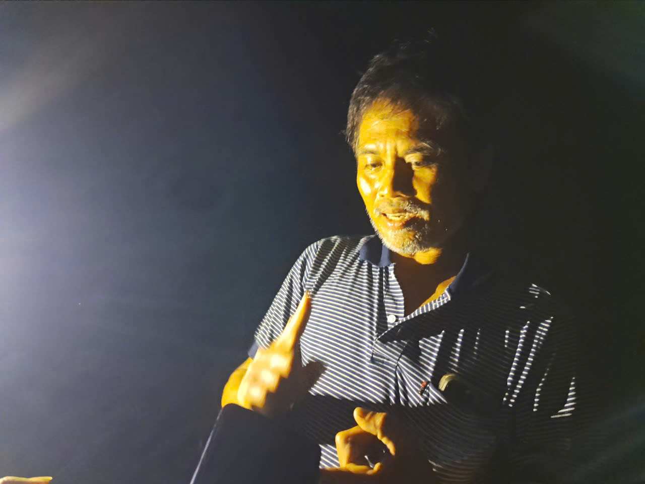 Vụ vỡ hồ chứa nước làm chết người: Chủ đầu tư nói “do thiên tai, không phải vì lỗi thiết kế