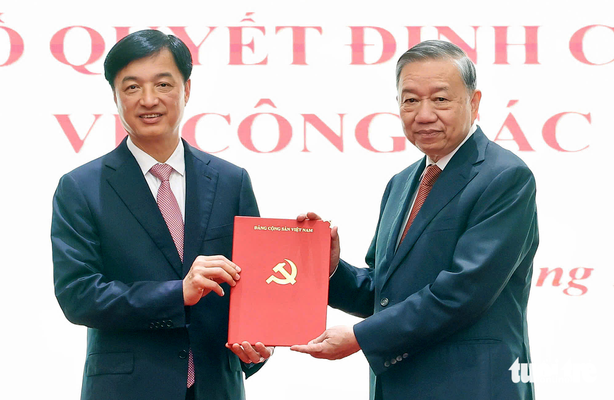 Nguyễn Duy Ngọc - Ảnh 1.