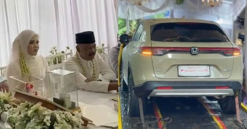 Chu re 61 tuoi ket hon voi co dau 19