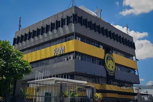 EAIC thành lập lực lượng đặc nhiệm điều tra vụ nhập tịch của bóng đá Malaysia