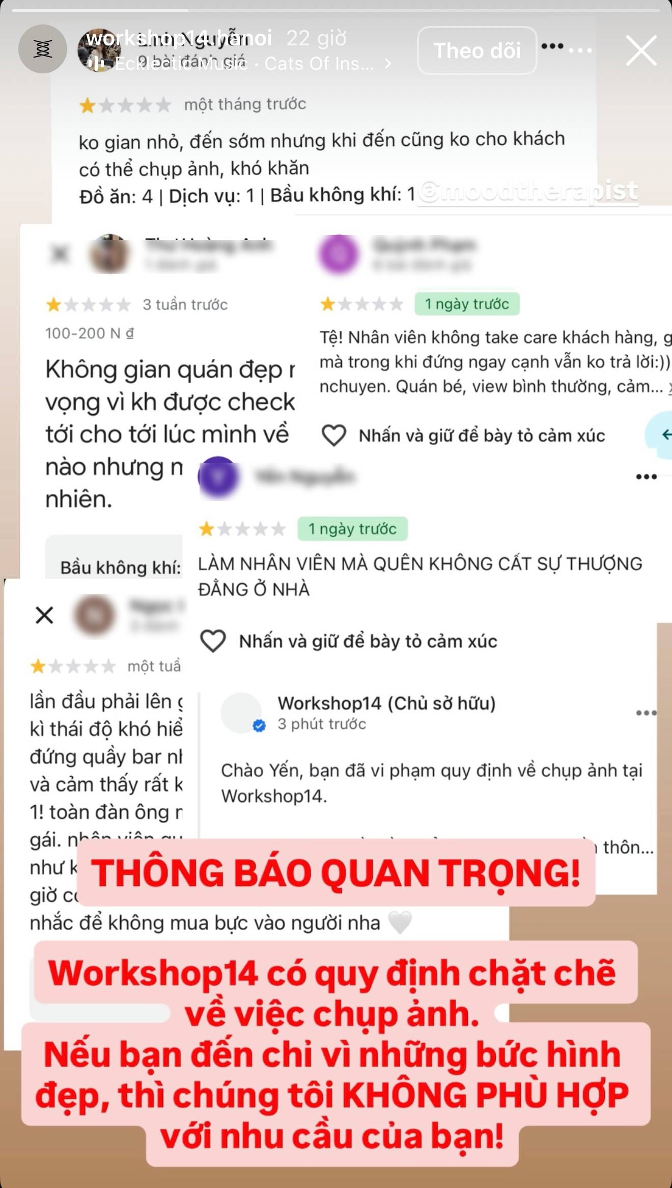 Chung toi khong phu hop voi nhu cau cac ban