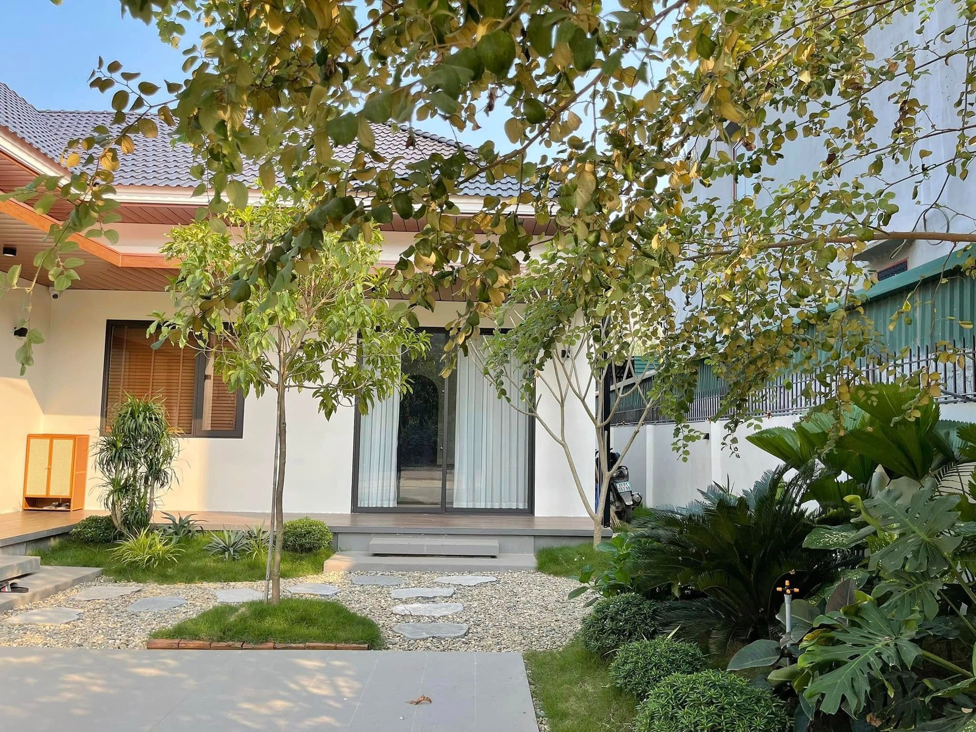 5 dấu hiệu nhà bạn là 