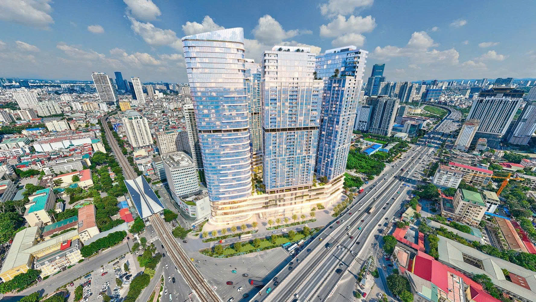 Chuyện đi “săn” căn hộ 1 ngủ vài chục m2, muốn mua phải trả chênh đến 400 triệu đồng/căn- Ảnh 2.