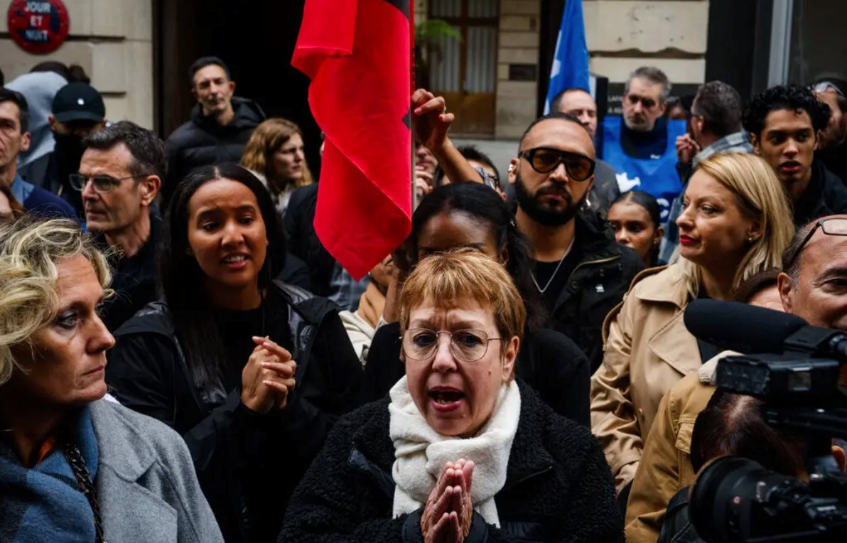 Shein khiến cả nước Pháp nổi giận, các Bộ trưởng công khai chỉ trích: Chuyện gì đang xảy ra?- Ảnh 1.