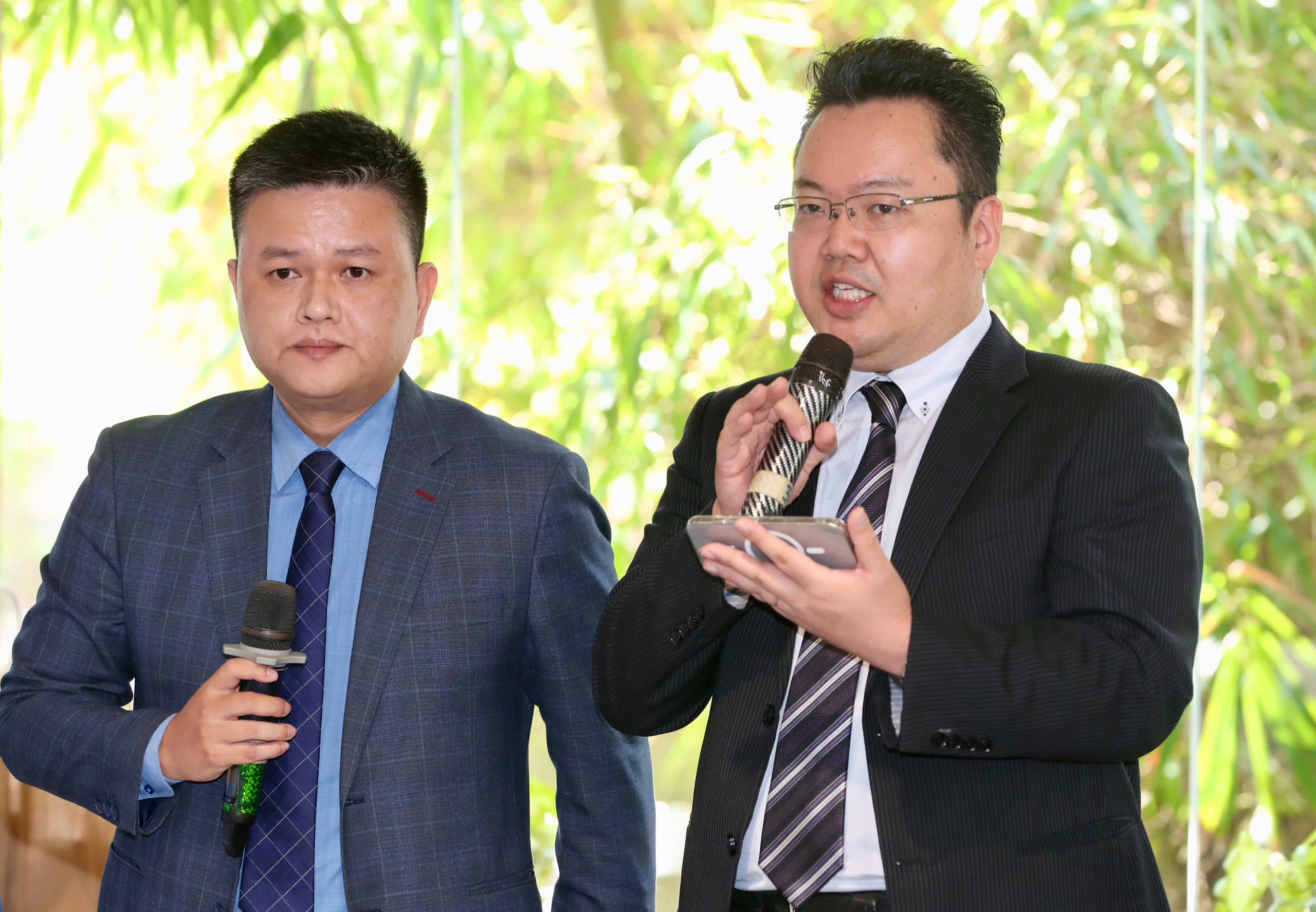 Chuyên gia người Nhật kỳ vọng gì từ nguồn nhân lực Việt Nam tại Job Link 2025? - Ảnh 1.