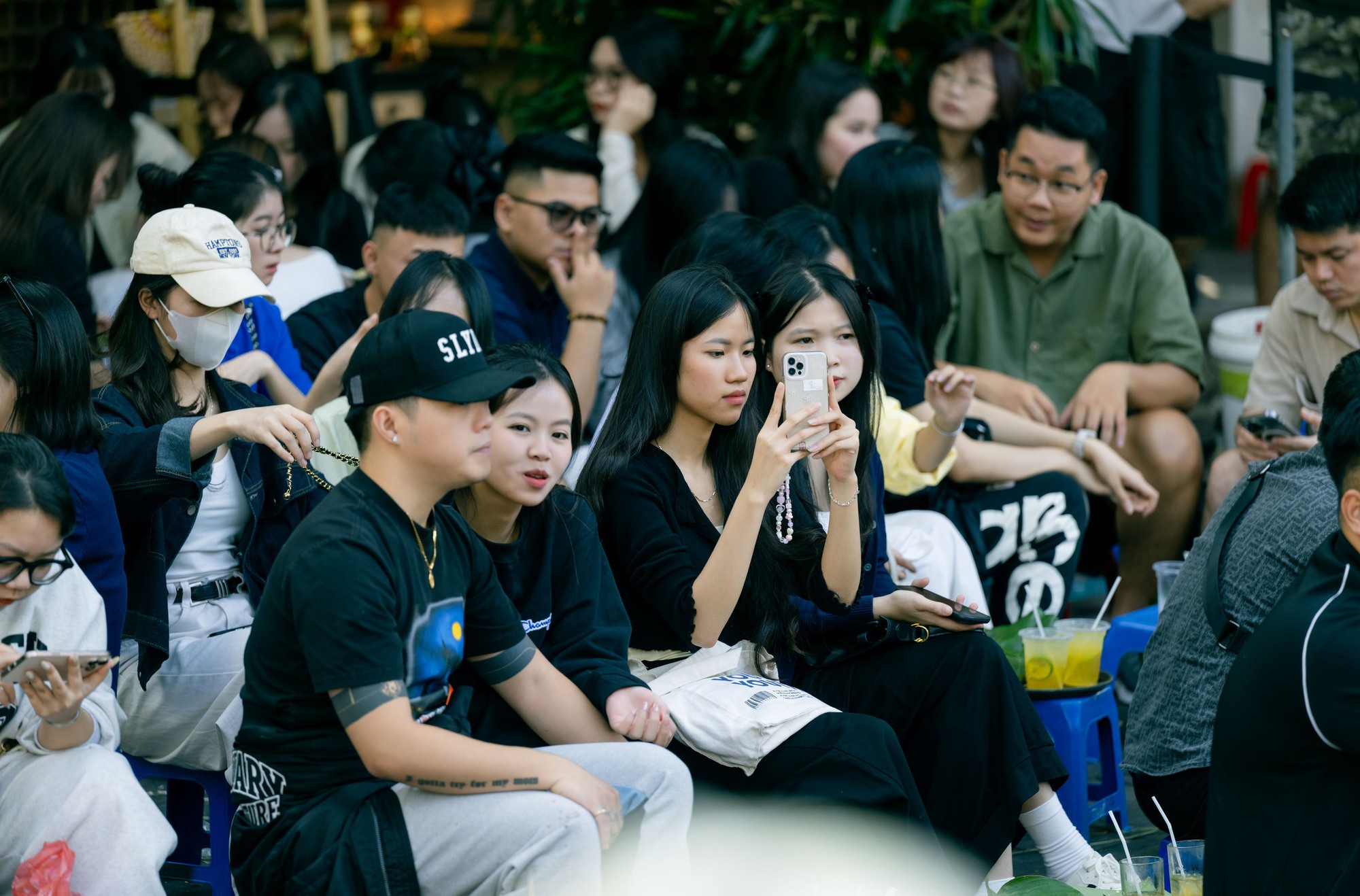 [Clip] Mùa thu Hà Nội 