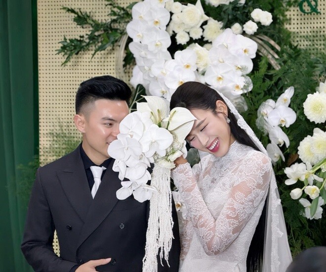 Cô dâu Đỗ Hà vừa cưới xong đã bị chồng phát hiện amp;#34;thảm họaamp;#34; trong bếp, nhiều sao Việt không thoát khỏi kiếp nạn - 1