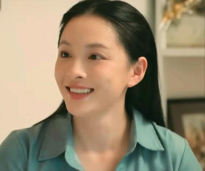 Ngọc Trâm hiện đang nhận về sự chú ý của đông đảo khán giả truyền hình.