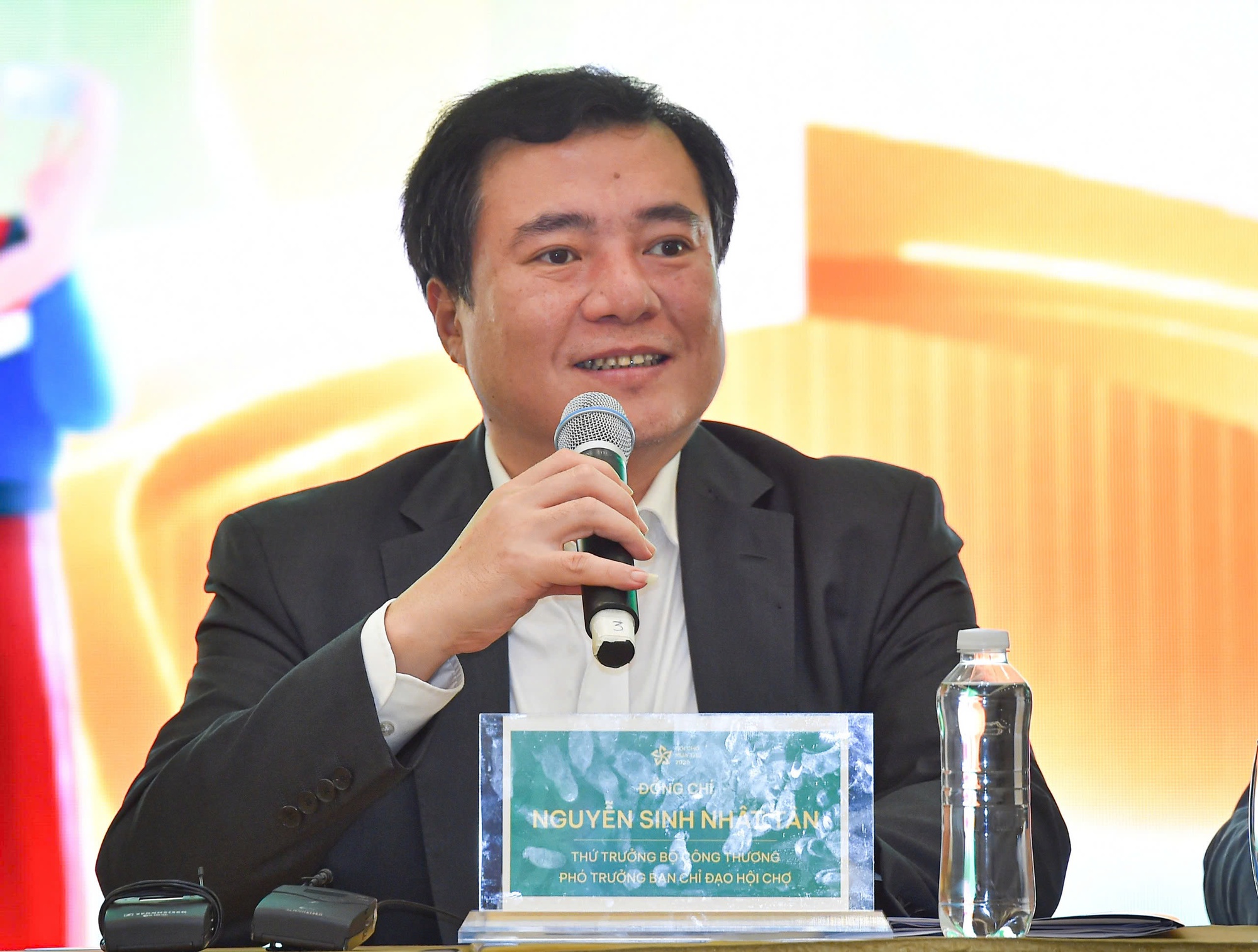 Có gì đặc biệt trong Hội chợ Mùa Thu sắp diễn ra ở Hà Nội?- Ảnh 1.