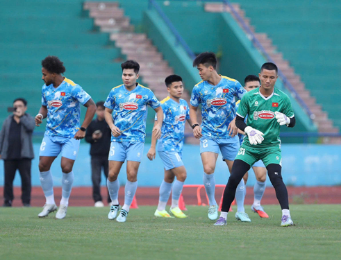 Cơ hội kiểm chứng hàng công - Ảnh 1.